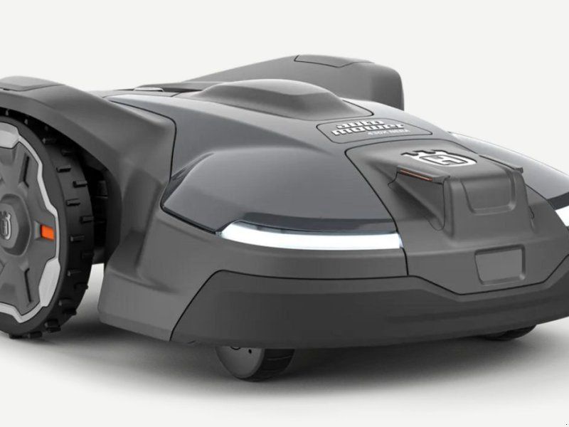Husqvarna Auto 450X NERA