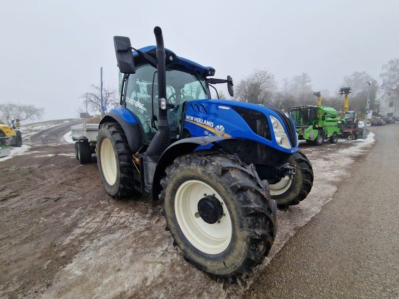 New Holland T6.180 Stage V