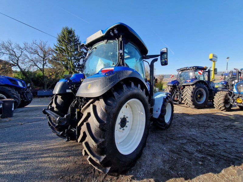 New Holland T5.110 Auto Command (Stage V)