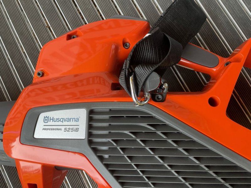 Husqvarna 525iB