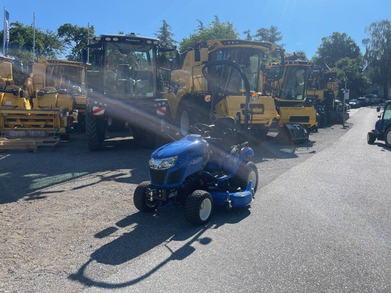 New Holland Boomer 25 C