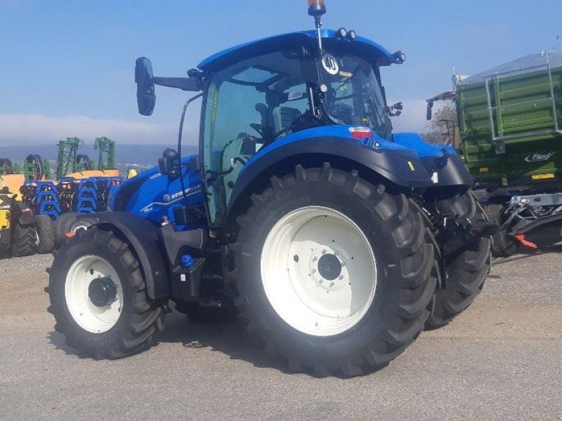 New Holland T5.110 Dynamic Command (Stage V)
