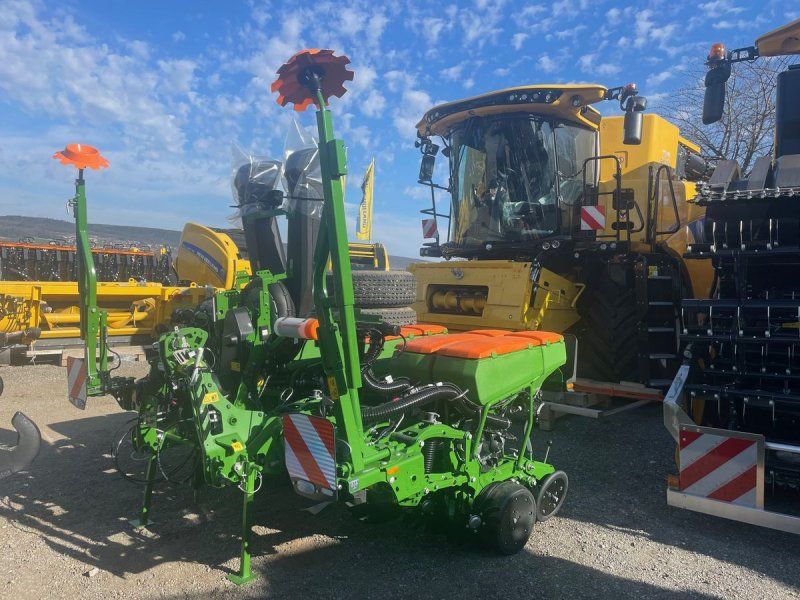 Amazone Precea 4500-2 variabel super