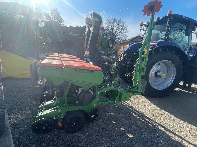 Amazone Precea 4500-2 variabel super