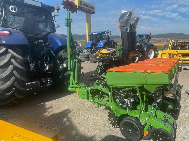 Amazone Precea 4500-2 variabel super