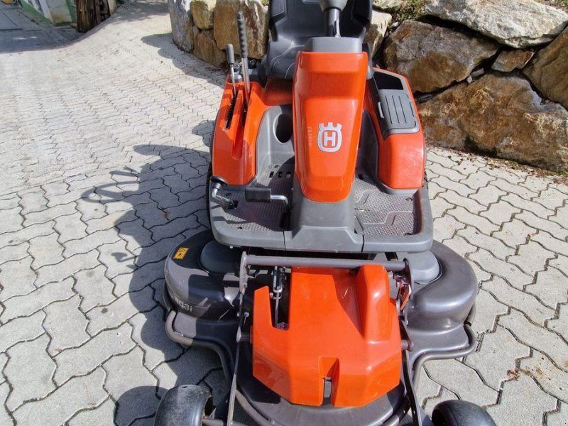 Husqvarna E-Rider