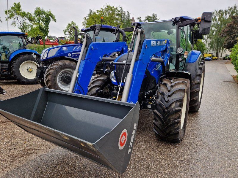 New Holland T5.110