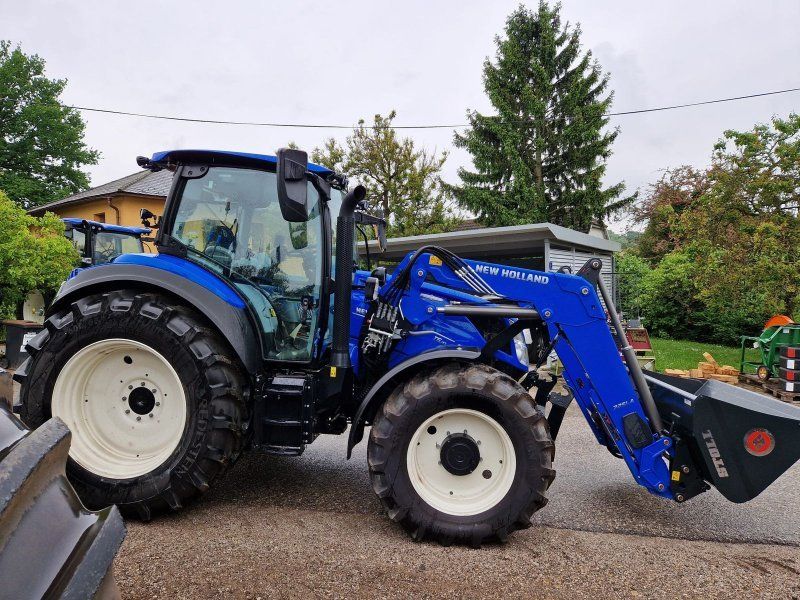 New Holland T5.110