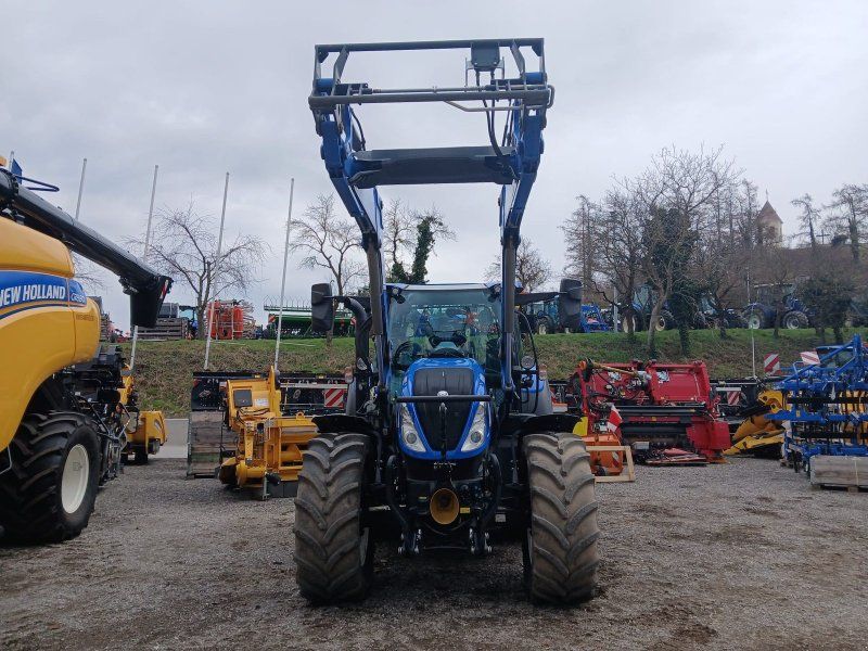 New Holland T5.110 Auto Command (Stage V)