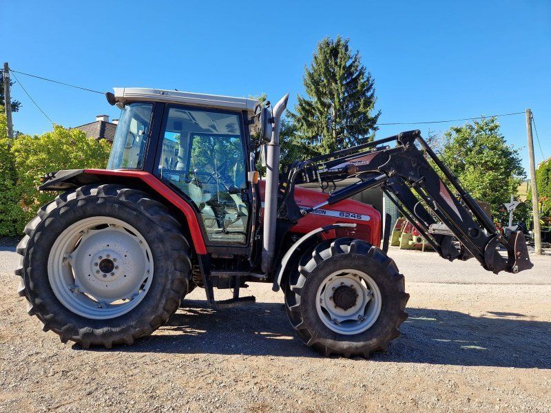 Massey Ferguson 6245-4