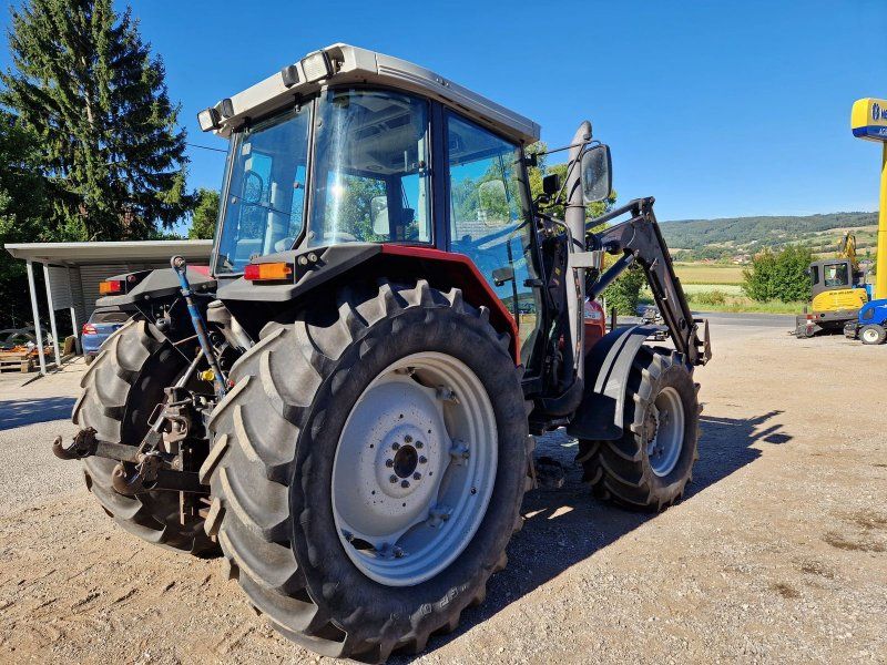 Massey Ferguson 6245-4
