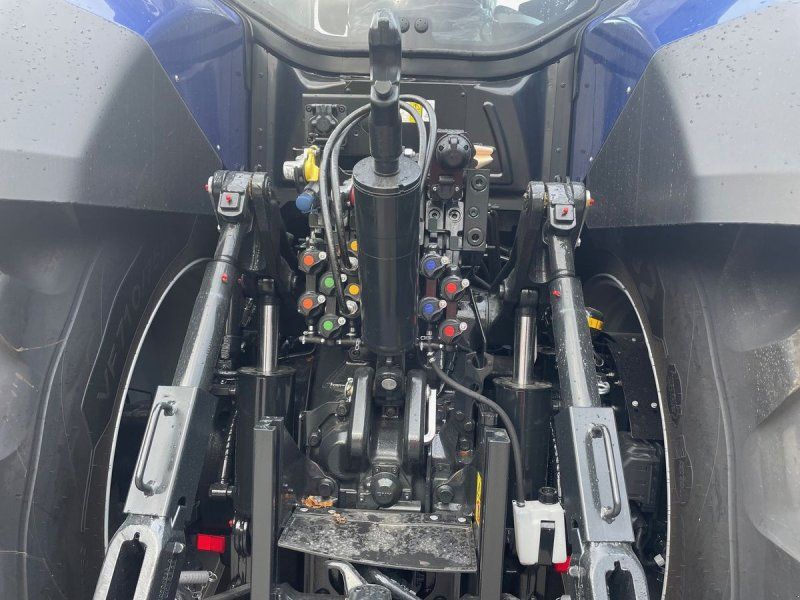 New Holland T7.315 PLM (Stage V)