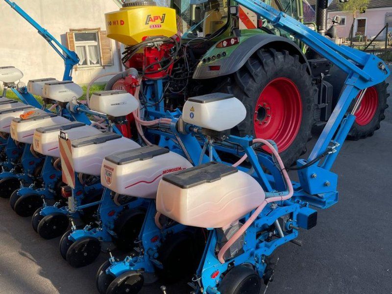 Monosem Monoshox 9-reihig