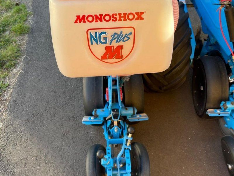 Monosem Monoshox 9-reihig