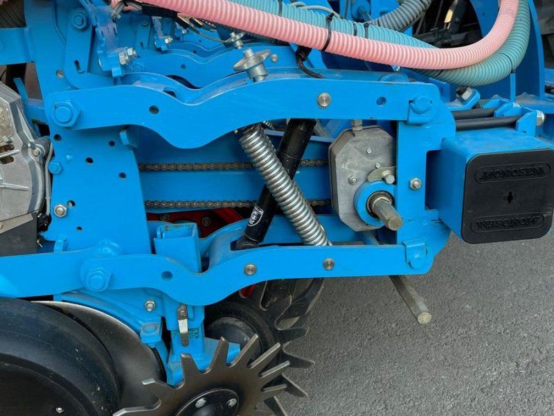 Monosem Monoshox 9-reihig