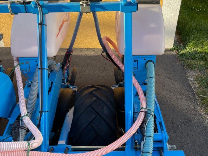 Monosem Monoshox 9-reihig