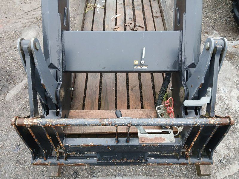 Hauer XB 130 Bionic TBS