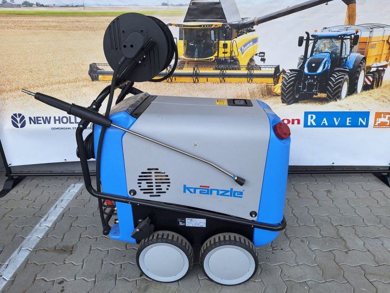 Kränzle Kränzle 1165 1