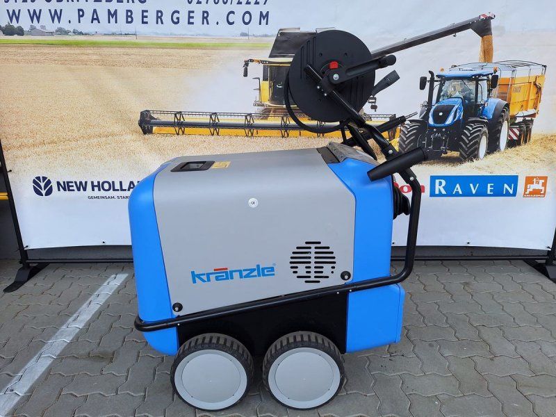 Kränzle Kränzle 1165 1