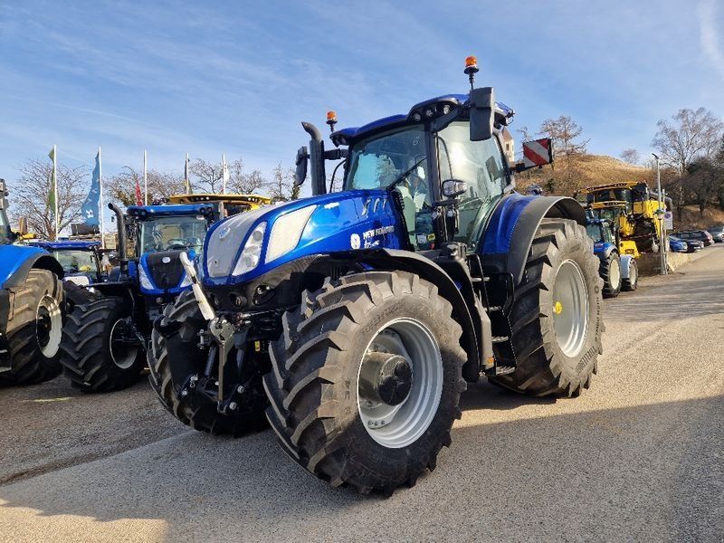 New Holland T7.315 PLM (Stage V)