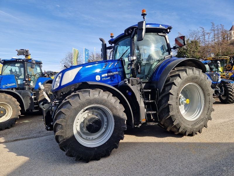 New Holland T7.315 PLM (Stage V)