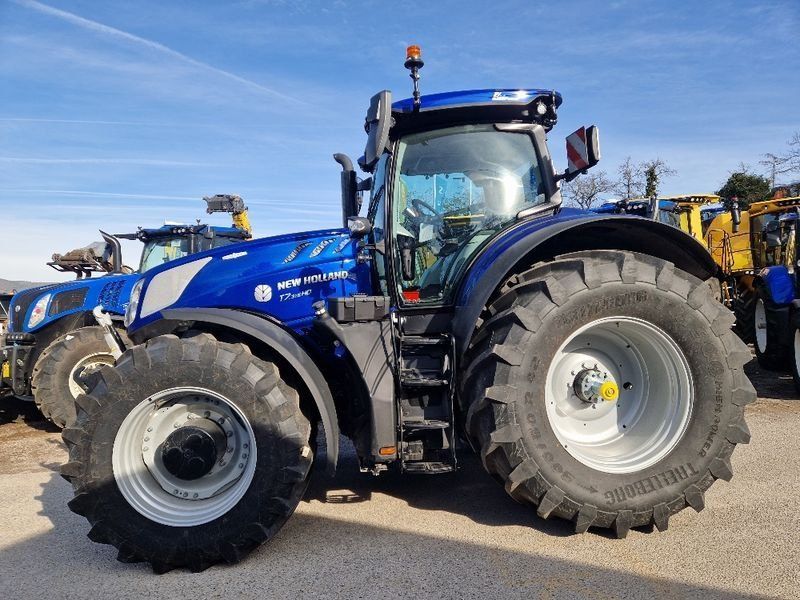 New Holland T7.315 PLM (Stage V)