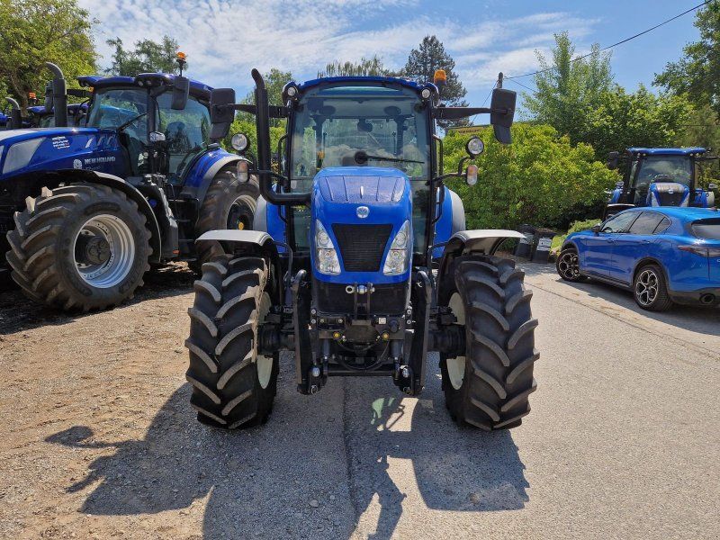New Holland T5.90