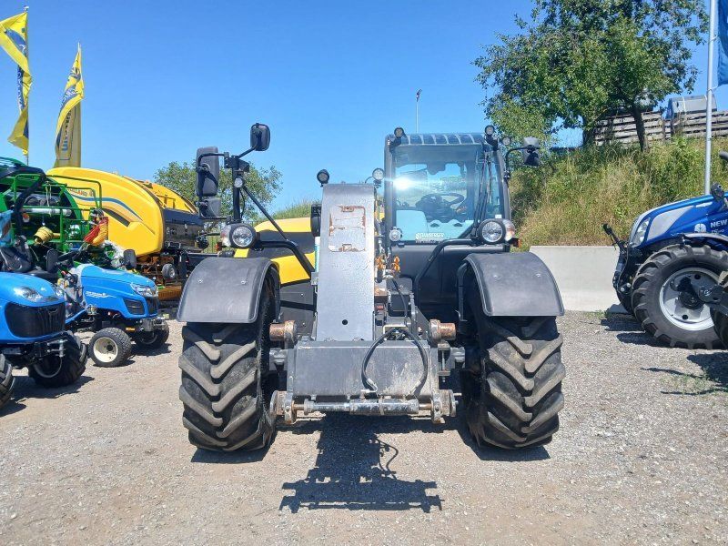 New Holland TH 7.42 ELITE