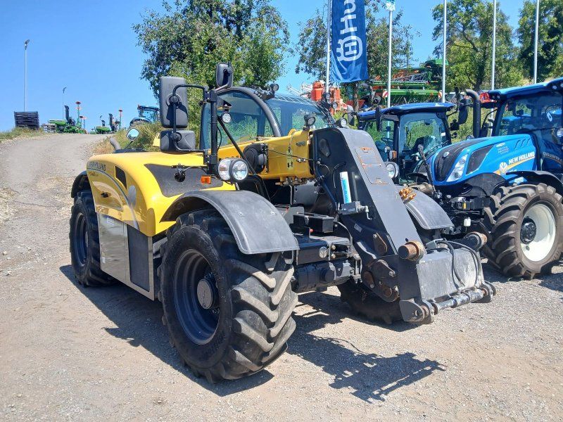 New Holland TH 7.42 ELITE