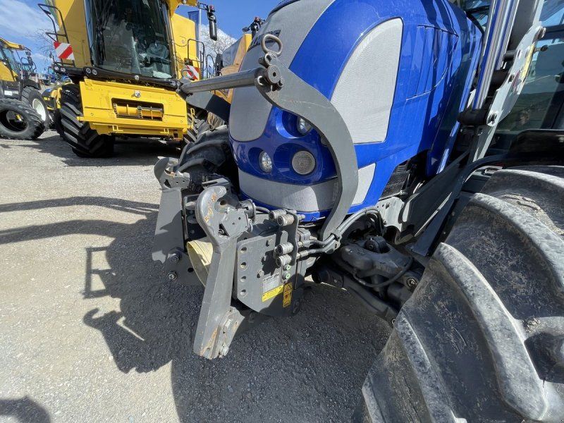 Claas Arion 530 (Stage V)