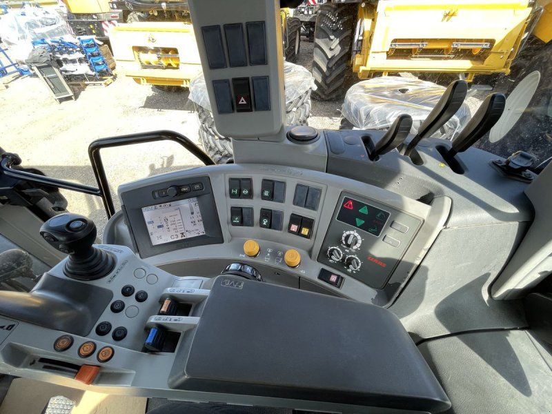 Claas Arion 530 (Stage V)