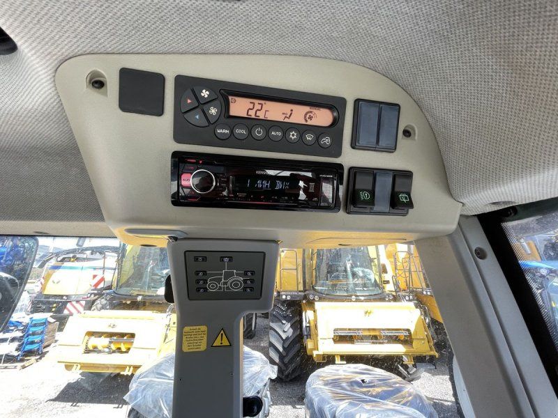 Claas Arion 530 (Stage V)