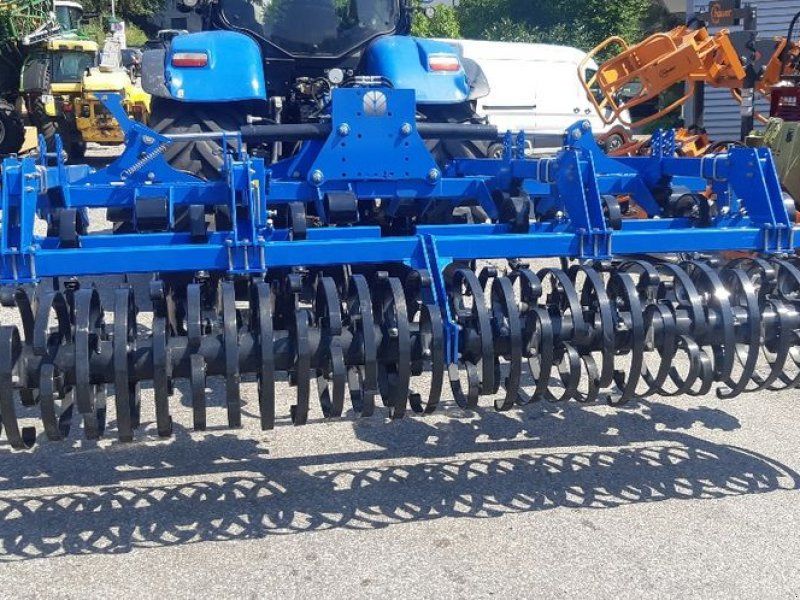 Kongskilde STX V 400