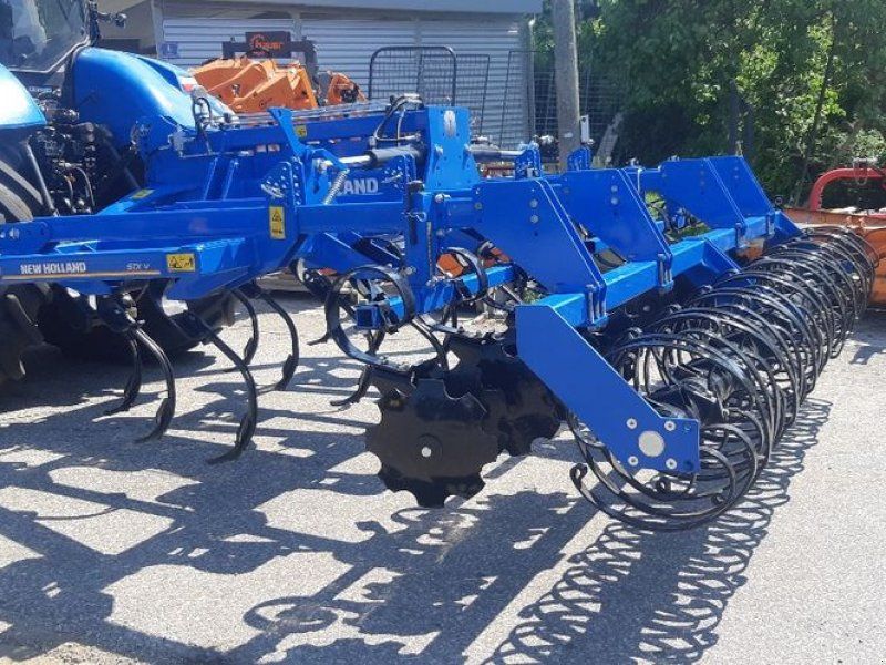 Kongskilde STX V 400