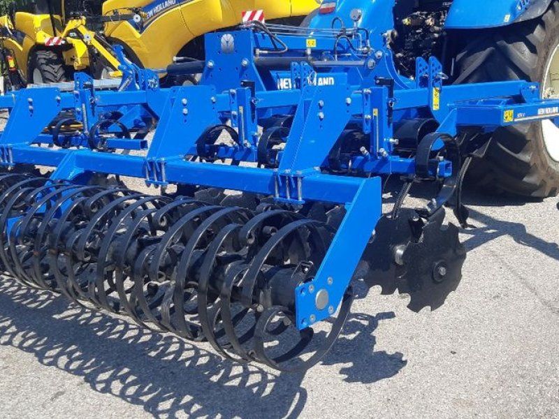 Kongskilde STX V 400