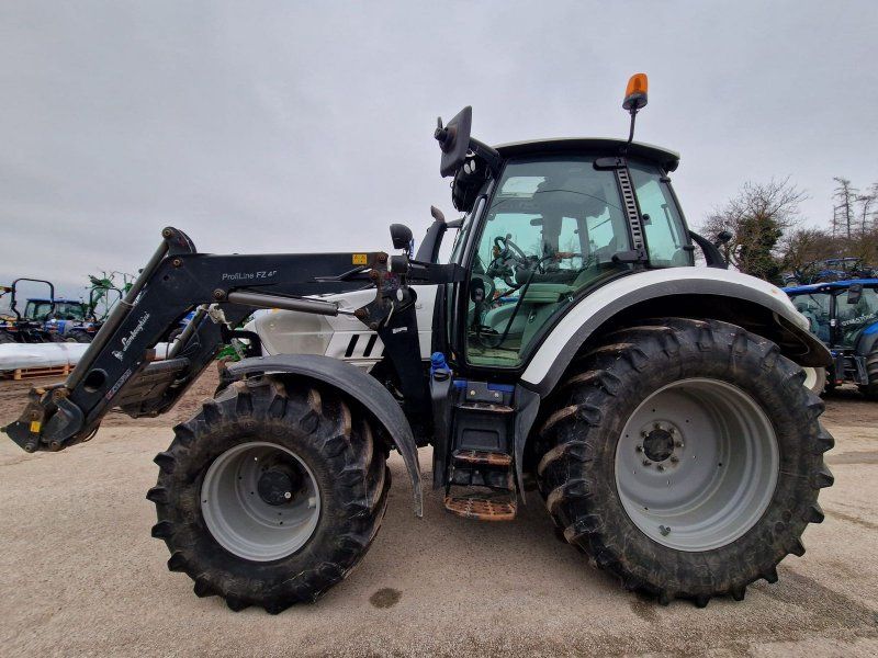 Lamborghini R6 140 DCR