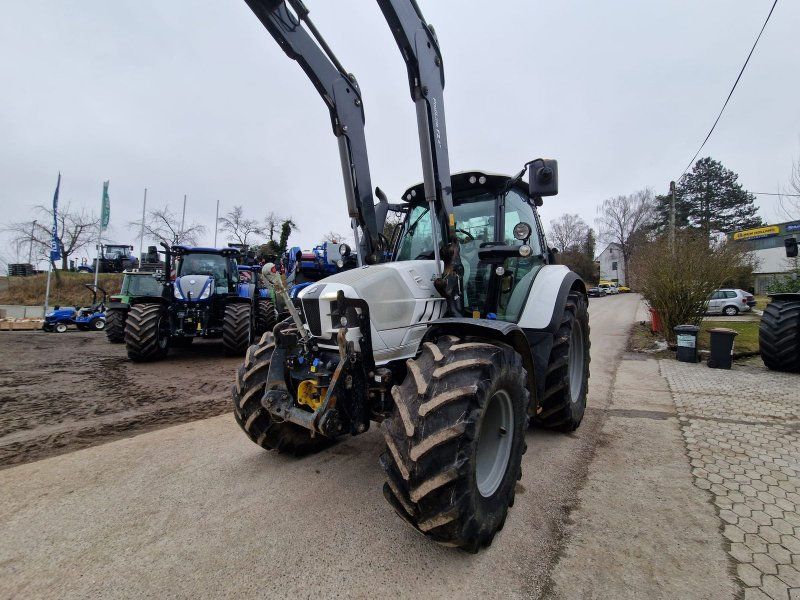 Lamborghini R6 140 DCR