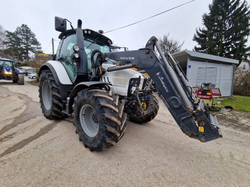 Lamborghini R6 140 DCR