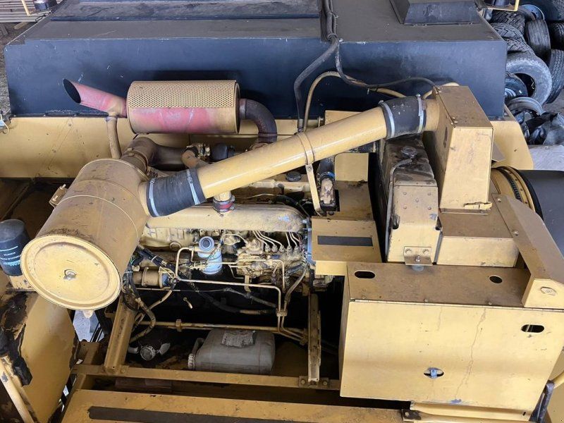 New Holland TC56 SLE