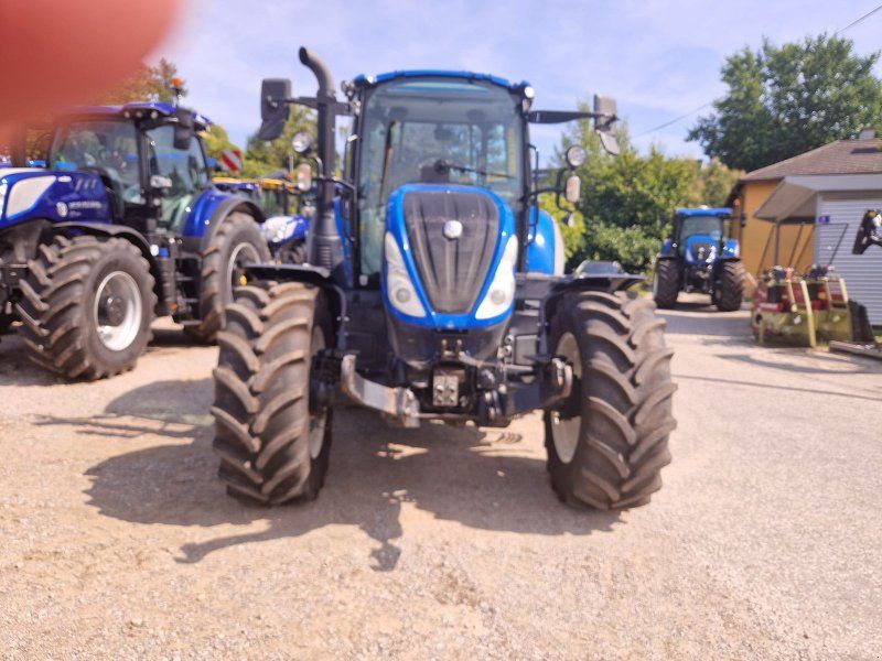 New Holland T5.110 Electro Command (Stufe V)