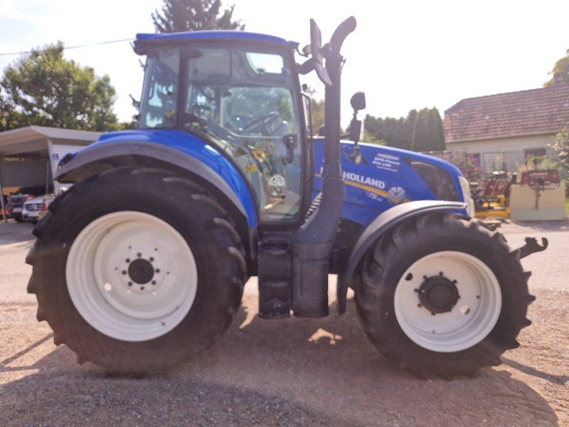 New Holland T5.110 Electro Command (Stufe V)