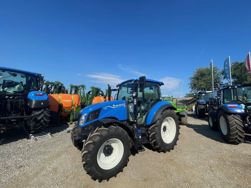 New Holland T5.90 Dual Command