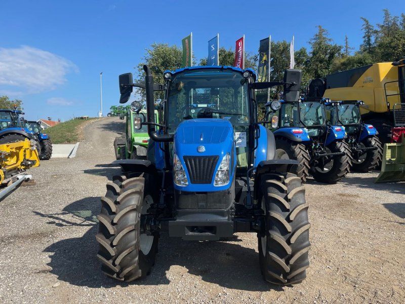 New Holland T5.90 Dual Command