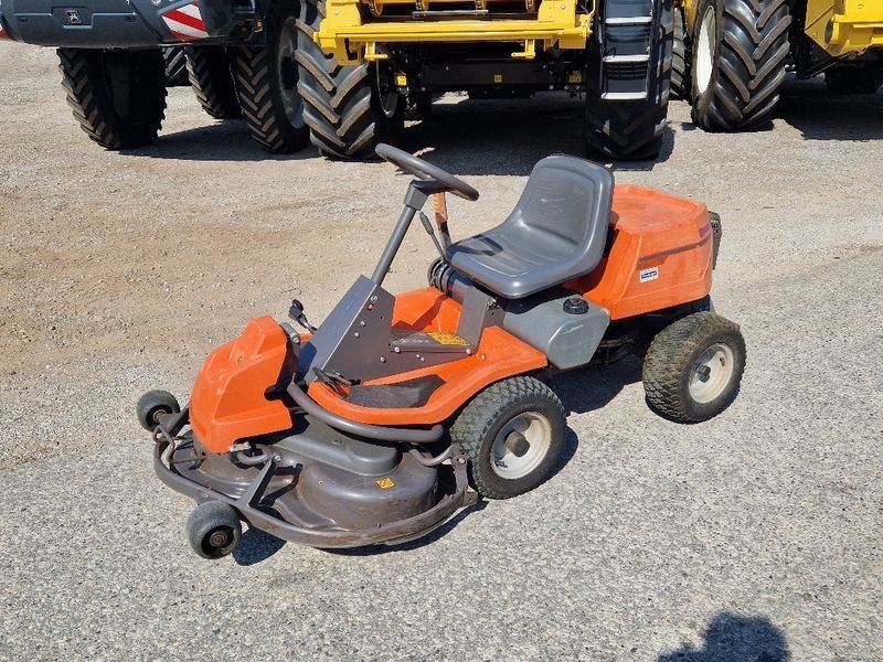 Husqvarna Rider 16H