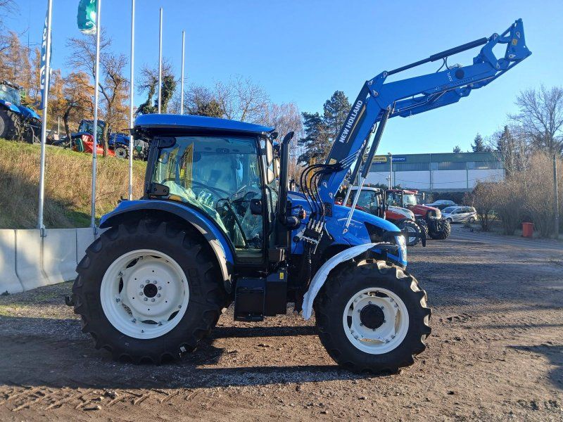 New Holland T5.90S Synchro Shuttle