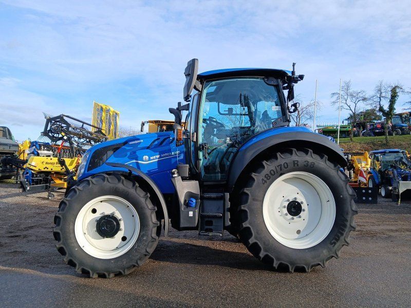 New Holland T5.110 Auto Command (Stage V)