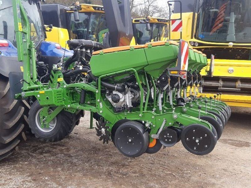 Amazone Precea 4500-2 Super variabel