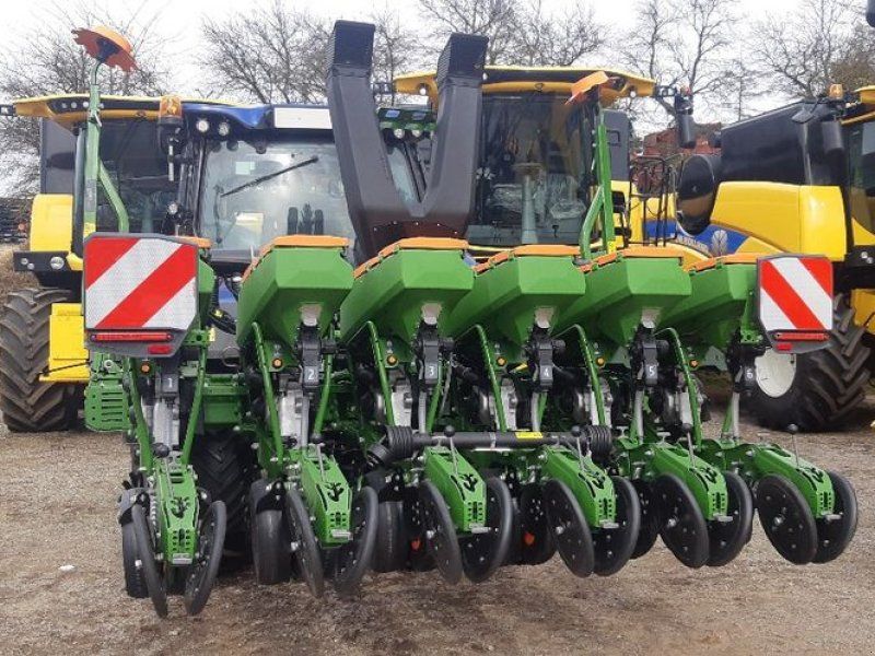 Amazone Precea 4500-2 Super variabel