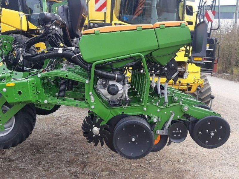 Amazone Precea 4500-2 Super variabel