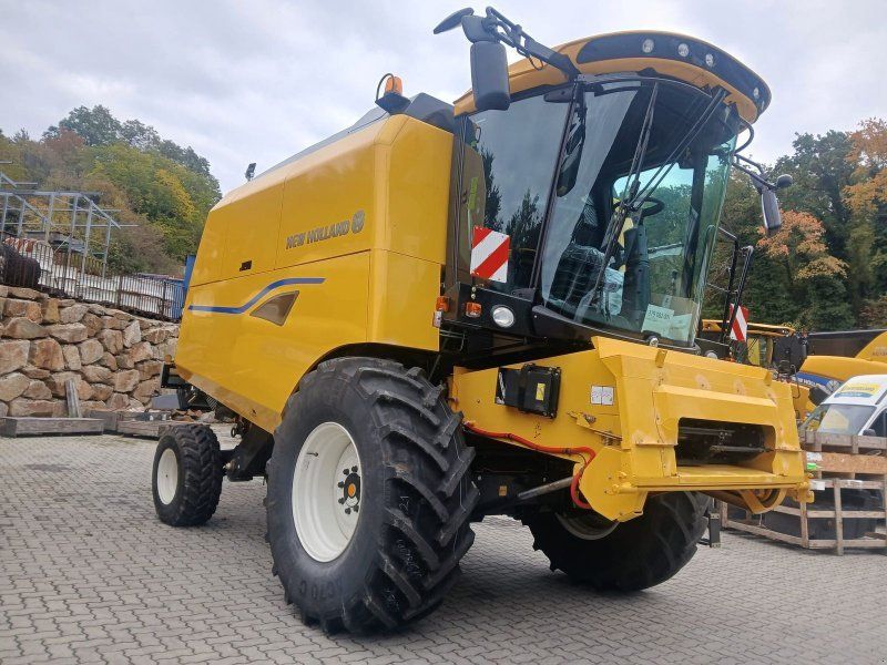 New Holland TC5.70 (Stage V)